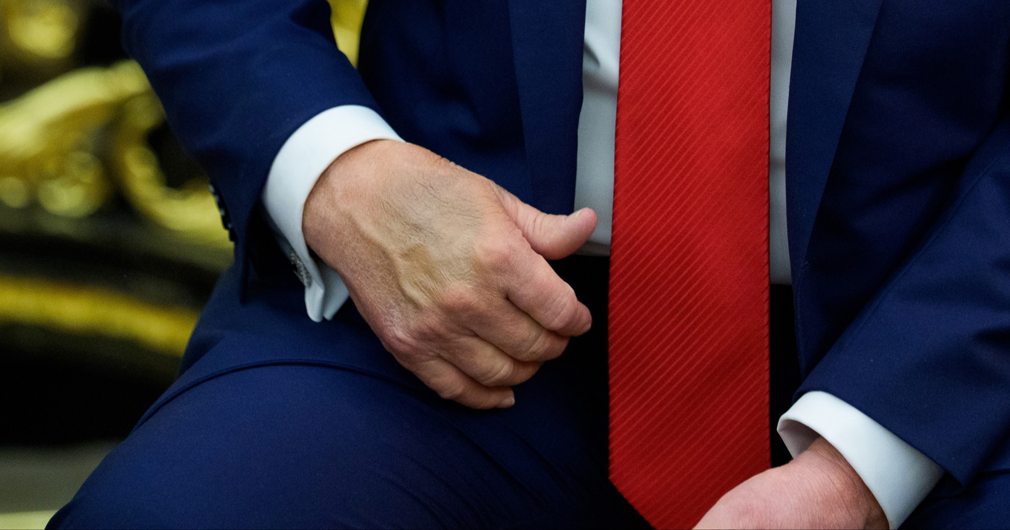 Trump uskoro ide na redovni godišnji liječnički pregled