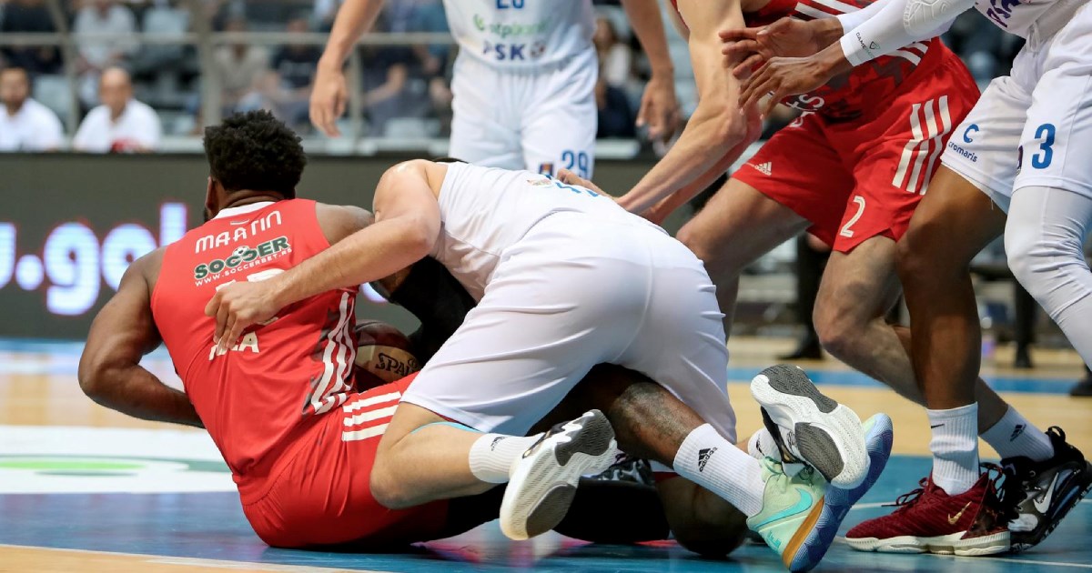 U Zadru pretučeni predstavnici Crvene zvezde i novinari: "Napade veže isti čovjek"