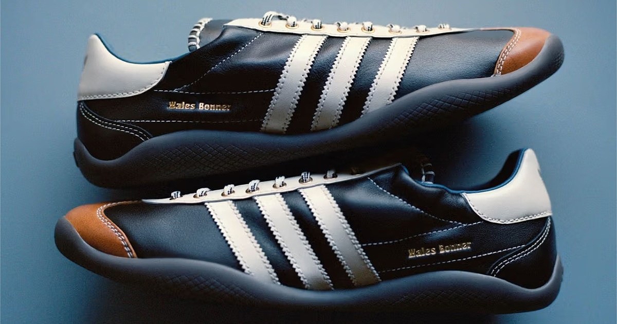 adidas igra na sigurno i izbacuje modele koji mirišu na hit