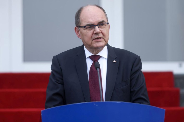 U BiH rasprave o novom visokom predstavniku. Schmidt: Politika ostaje ista