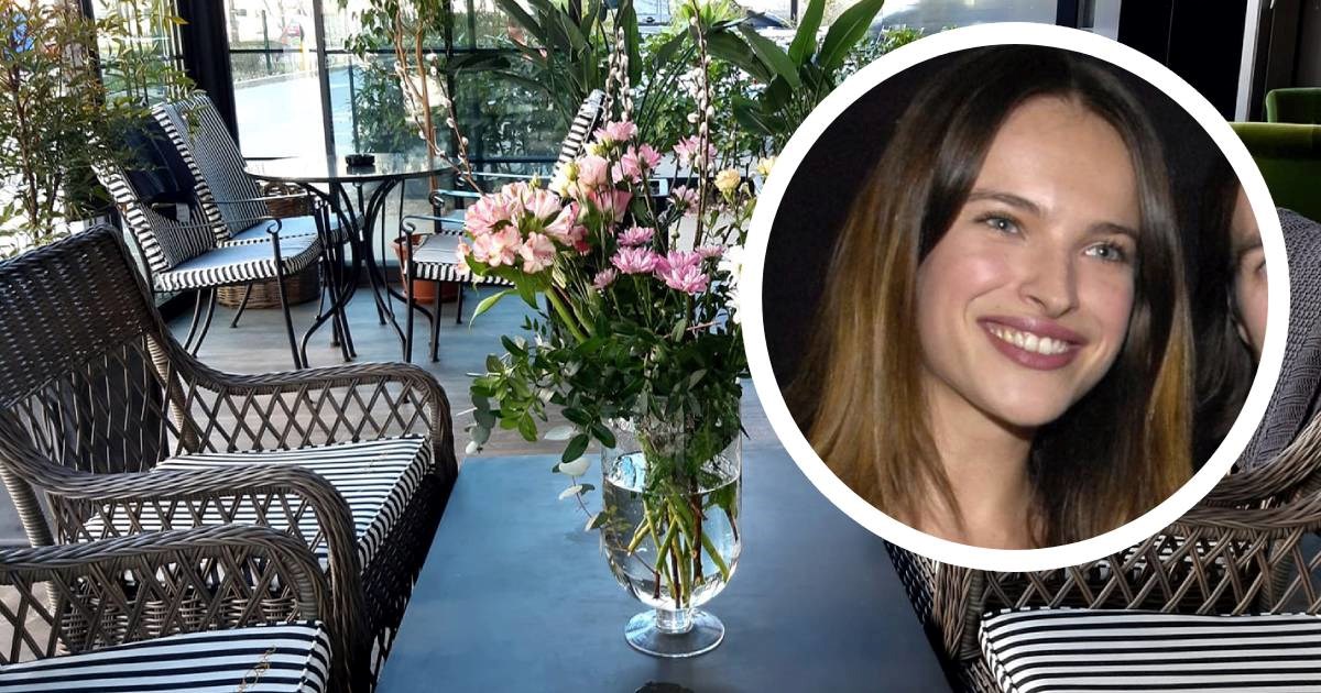 Ljupka Gojić danas otvara pizzeriju na Knežiji