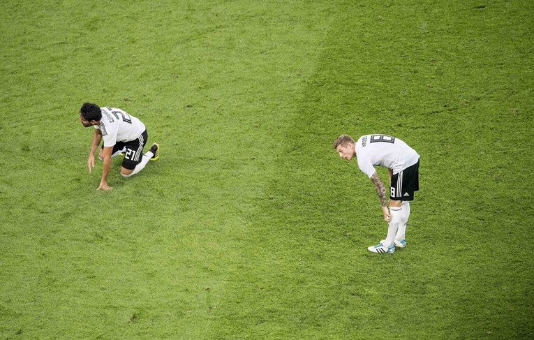 Njemačka nakon Eura ostaje bez igrača Reala i Cityja?