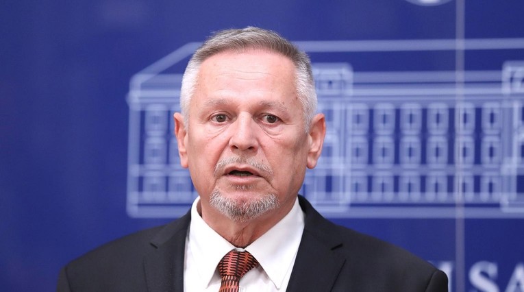 Bivši SDP-ovac predstavio program nove udruge: Biračima nudimo alternativu