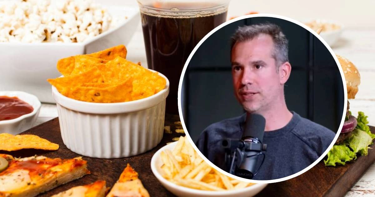 Liječnik upozorava: Jedna vrsta hrane štetnija je i od pušenja