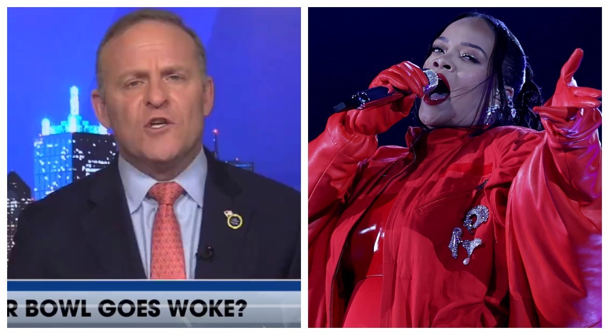 Američki voditelj o Rihanni: Nastup na Super Bowlu bio je sotonski ritual