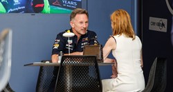 Red Bull suspendirao ženu koja je šefa momčadi optužila za spolno uznemiravanje