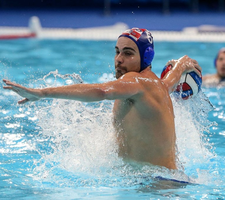 Hrvatska u dramatičnoj utakmici Eura izgubila od Grčke