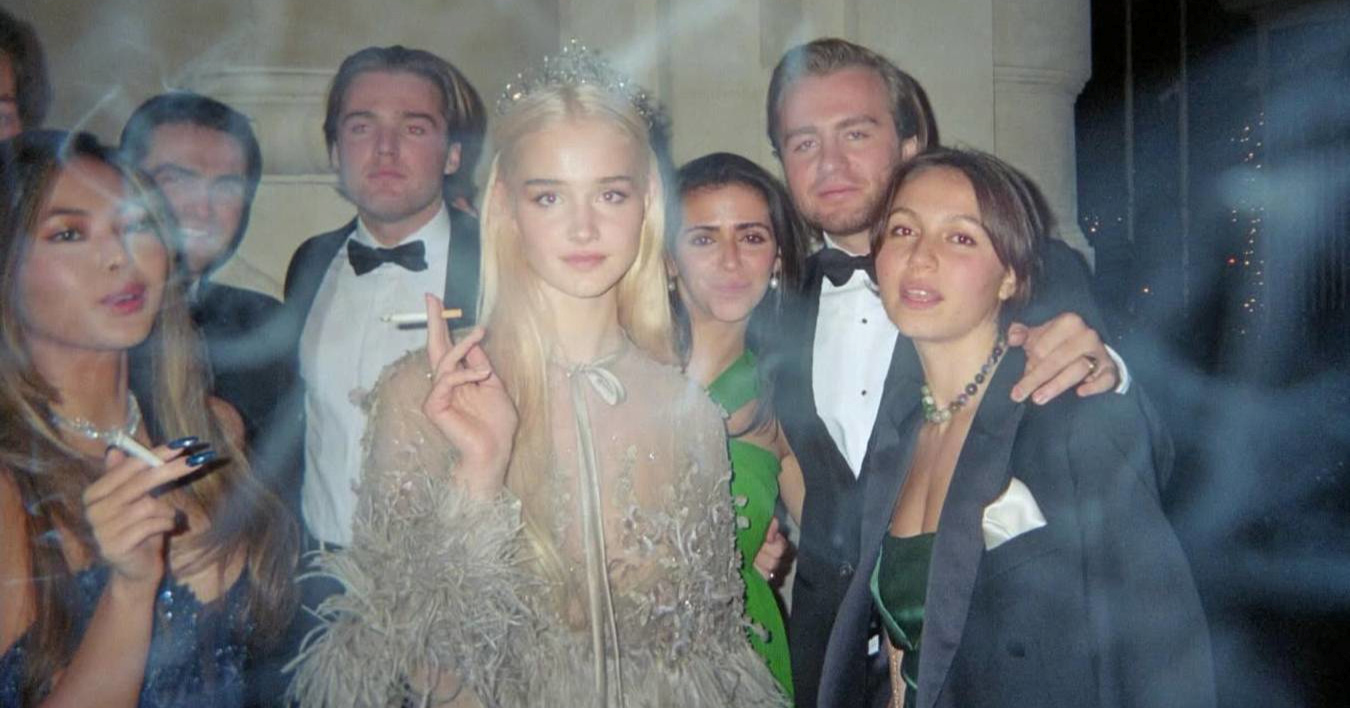 FOTO Kćeri najbogatijih ljudi svijeta predstavile se na luksuznom Le Balu u Parizu