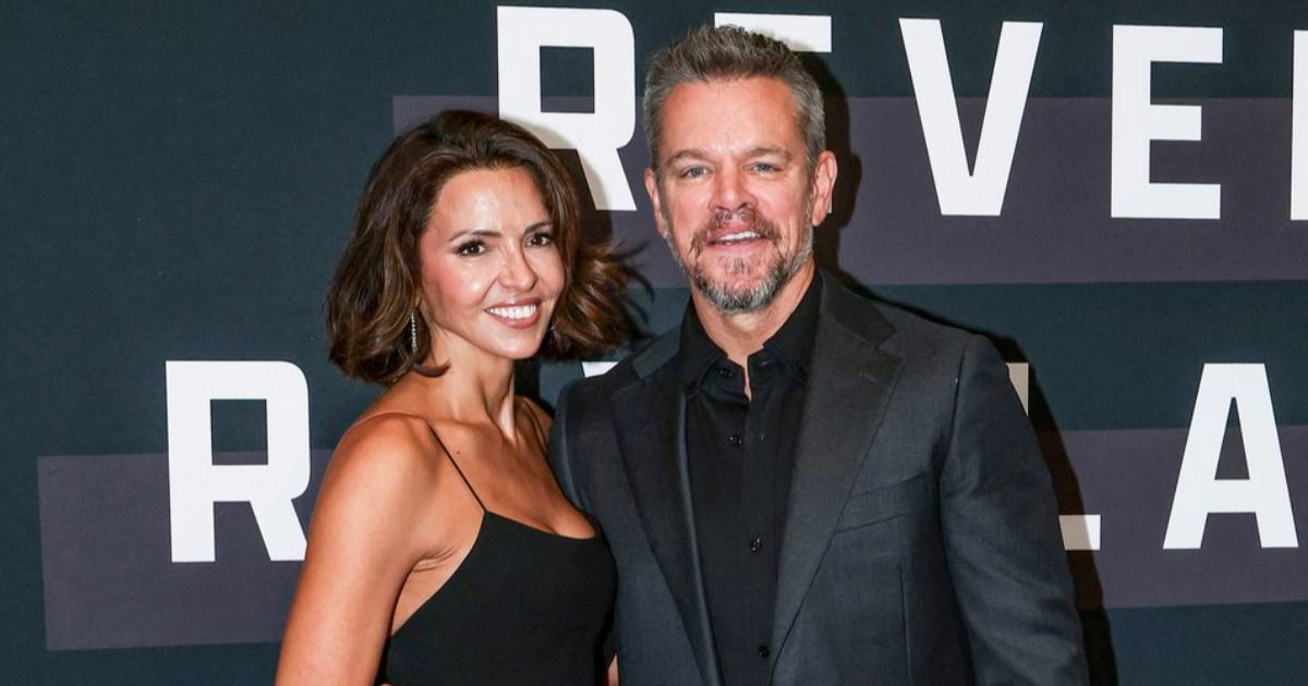 Ženu Matta Damona optužili da koristi Ozempic i kopira "izazovni stil" Jennifer Lopez