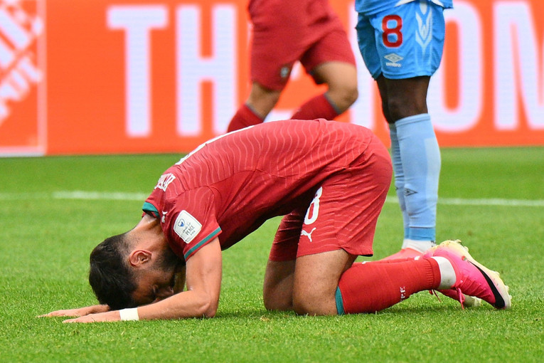 Što kiks Portugala znači za Hrvatsku?