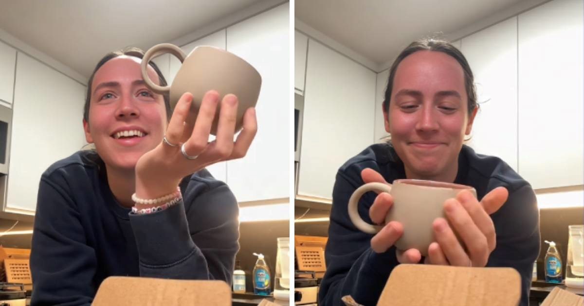 Rekla zaručniku što želi za Božić pa pokazala što je dobila, krenula rasprava