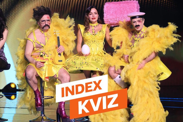INDEX KVIZ 15 pitanja za one koji se kuže u sve
