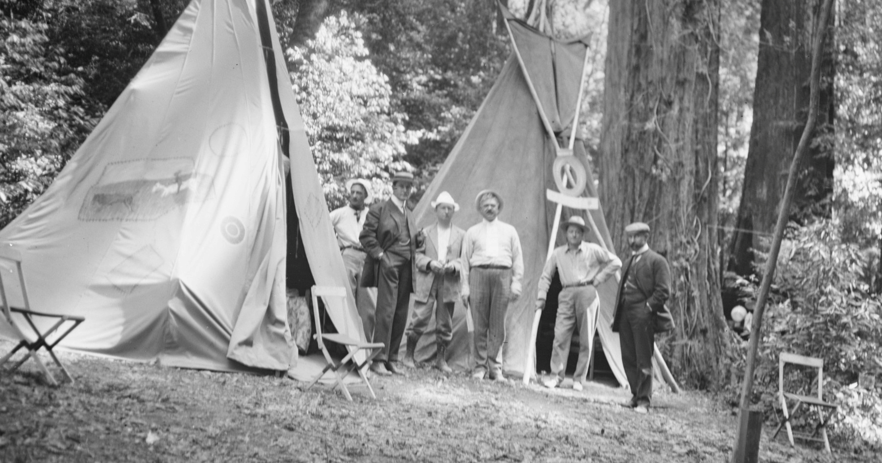 Unutar Bohemian Cluba: Anonimni član otkrio tajne supertajnog društva bogatih