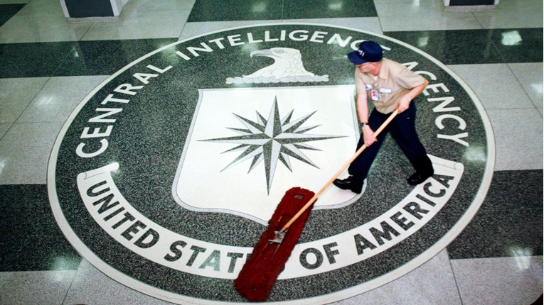 Biden imenovao novog šefa CIA-e