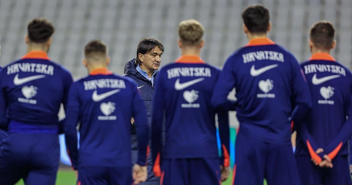 Njemačka pozvala pet velikih hrvatskih talenata u nogometni reprezentativni kamp