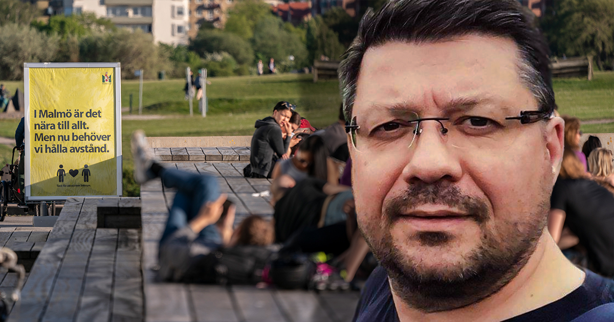 Indexov novinar iz Švedske: Ne uvode se lockdownovi, samo lokalne preporuke