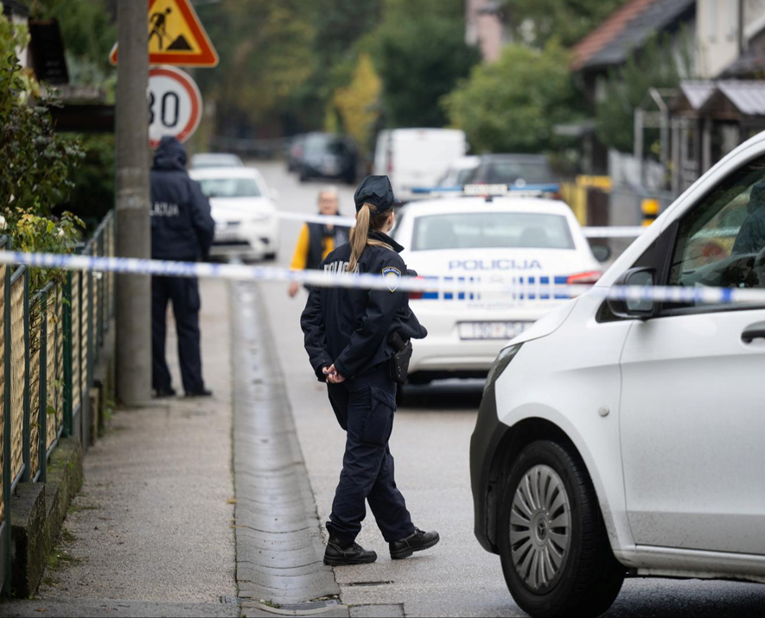 Detalji tragedije u Medulinu: Muškarac ubio članicu obitelji pa sebi oduzeo život