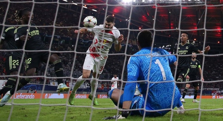 Španjolci: Real je dotukao fantastični Hrvat. Bit će prvi branič od 100 milijuna eura