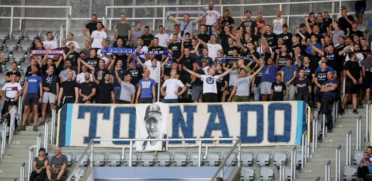 Navijači Zadra: Ako Zvezda ne izađe na parket, očekujemo 30:0 za nas