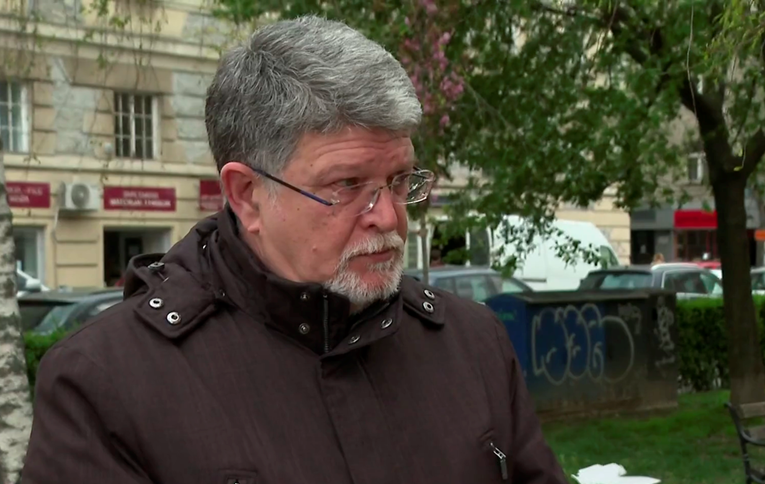 Picula odgovorio Ani Brnabić: Nemam razloga biti frustriran