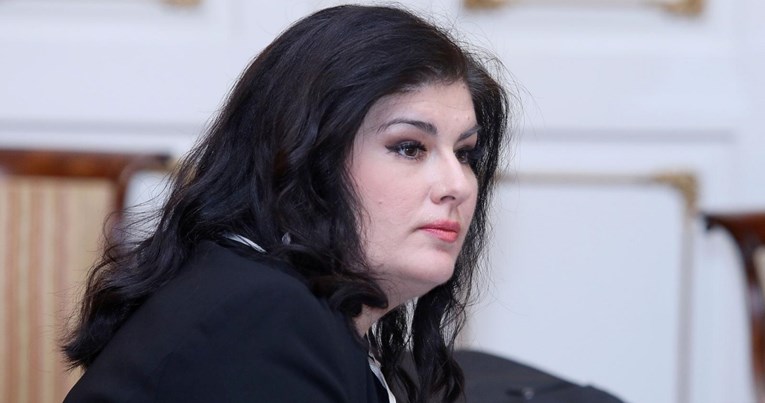 Žalac se kao djevojka pojavila u spotu za Škorin hit, evo kako je izgledala