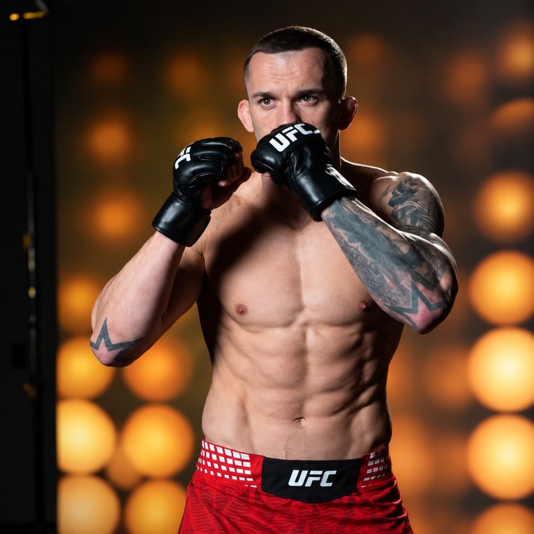 Soldić izgleda brutalno uoči UFC debija. Pogledajte u kakvoj je formi