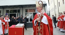Zagrebački nadbiskup: Zadatak Crkve je da nas vrati starim vrlinama koje zaboravljamo