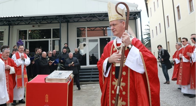 Zagrebački nadbiskup: Zadatak Crkve je da nas vrati starim vrlinama koje zaboravljamo