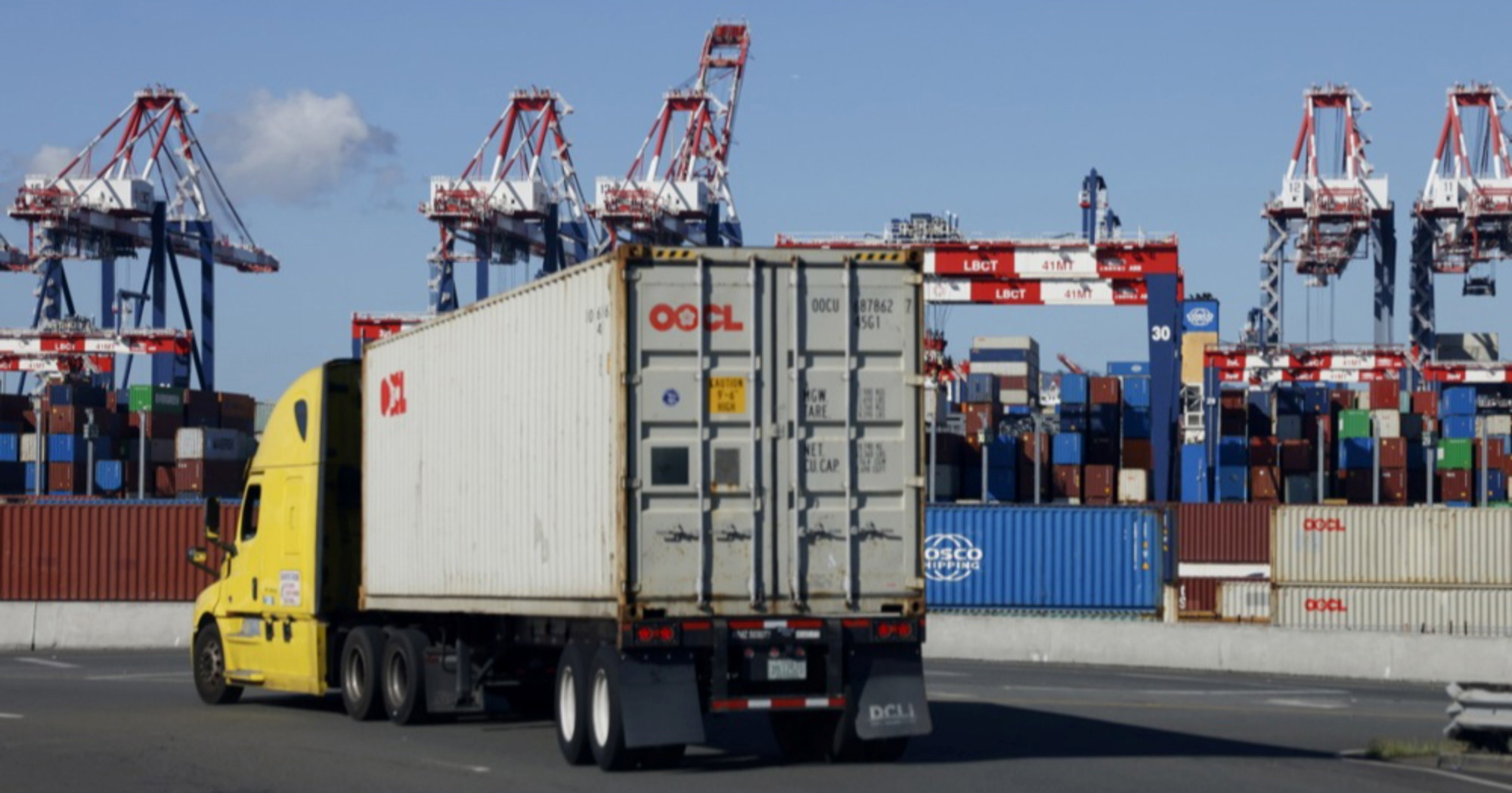 Kina pozvala Ameriku da ukine carine