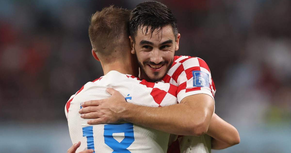 Nizozemci: Stigle su tri ponude za Josipa Šutala. Ajax ga želi prodati