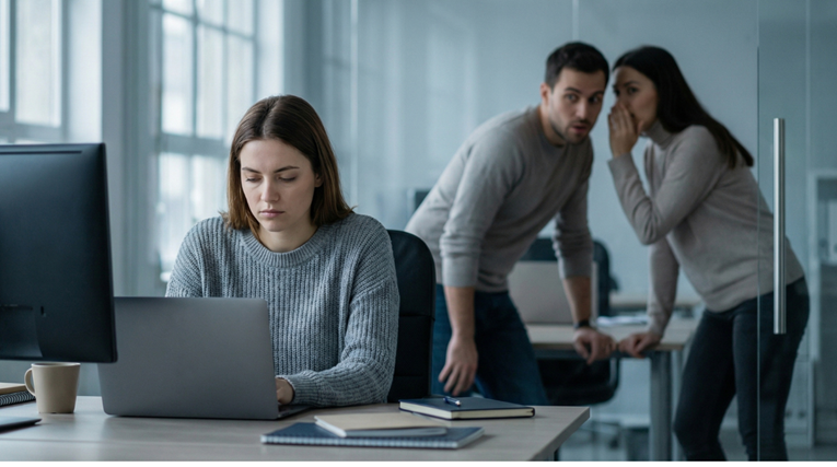Sedam znakova toksičnog radnog mjesta koje možete primijetiti već prvi dan