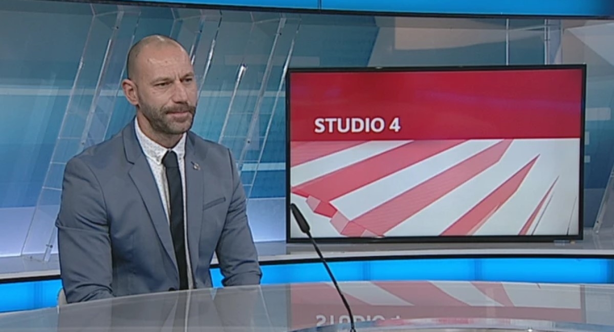 Habijan: Vlada radi dobro, podrška Plenkoviću nije upitna