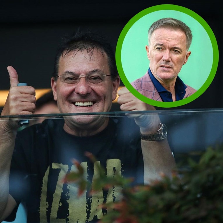 Jeličić: Mišković je najveći i jedini frajer u hrvatskom nogometu