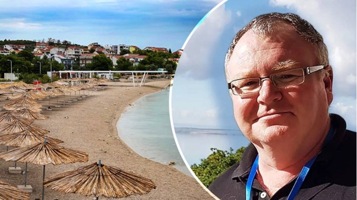 Bradbury: U Hrvatsku mogu doći iz zemalja s najvećom smrtnošću, nema samoizolacije
