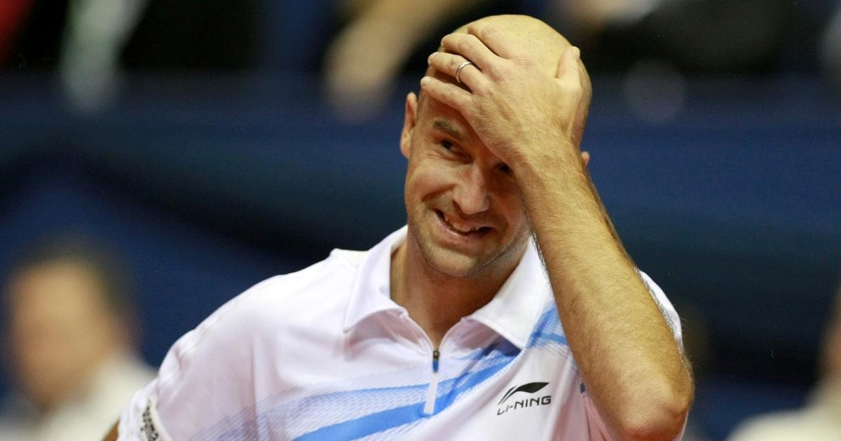 Ivan Ljubičić uoči utakmice BiH i Italije: Srce mi je podijeljeno