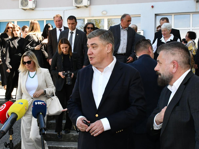 Milanović: Novi podaci koje sam dobio objašnjavaju zašto imamo takvu inflaciju