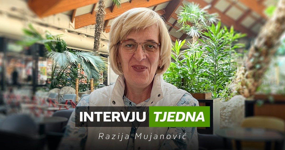 Odmalena sam mlatila bijednike. Mržnja i uvrede su me tjerale da budem najbolja