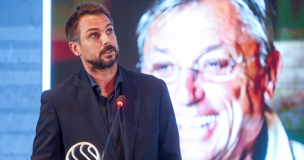 Kranjčar: Najveći uspjeh u karijeri mi je što sam ostao normalan