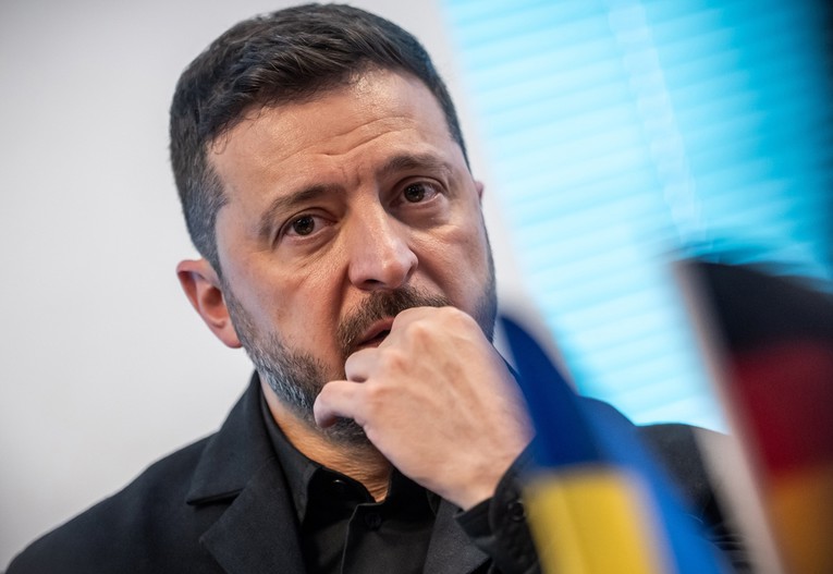 Zelenski otkrio glavni cilj NATO summita. Sutra ga čeka sastanak s Trumpom