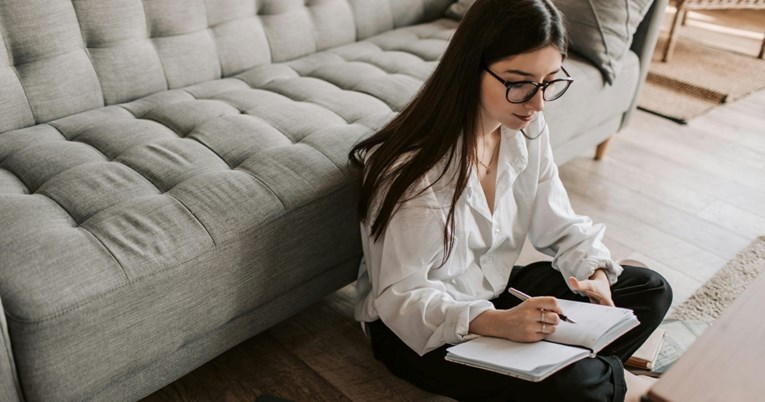 Pravilo koje neurologinja koristi kad osjeti pad energije, a traje samo 5 minuta