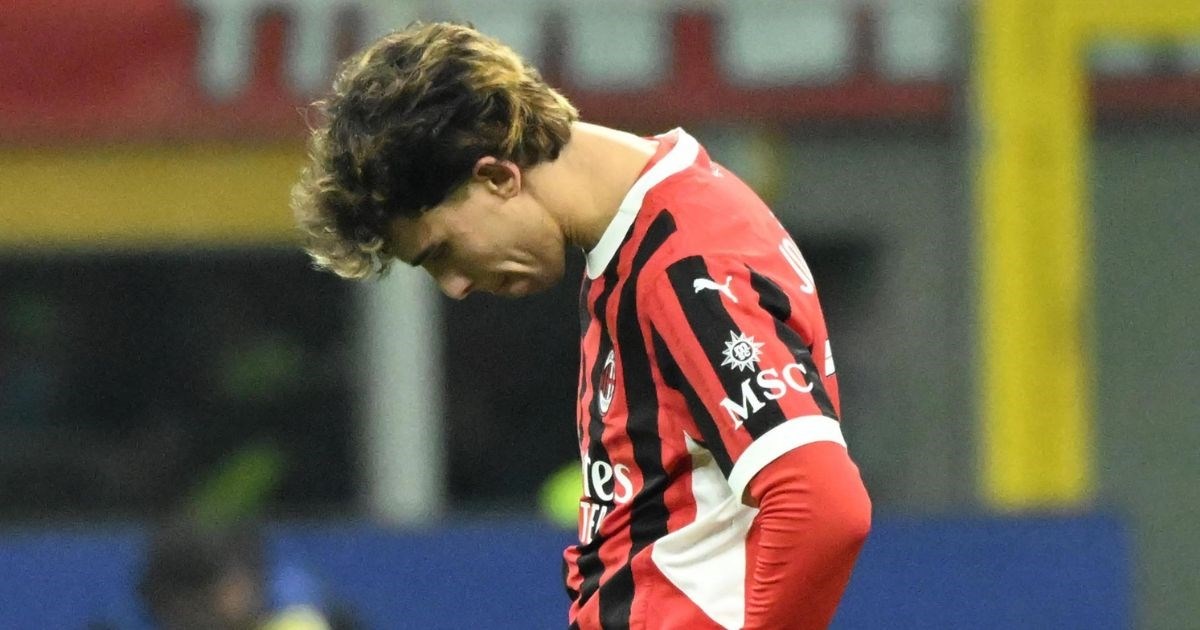 Joao Felix se ponudio novom klubu