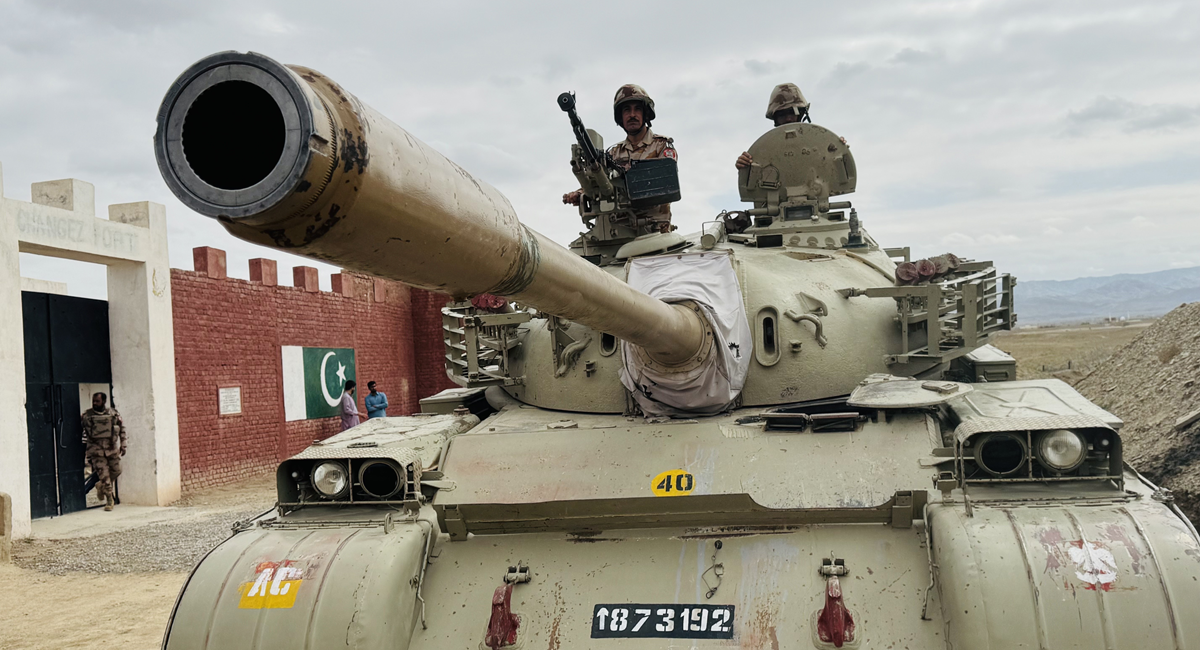 Pakistan: Imamo podatke. Indija planira pokrenuti napad u sljedeća 24 do 36 sati