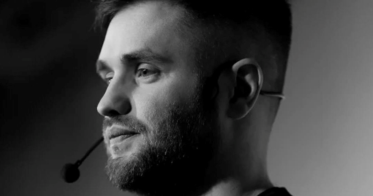 Ukrajinski kripto-trgovac se ubio nakon sloma tržišta