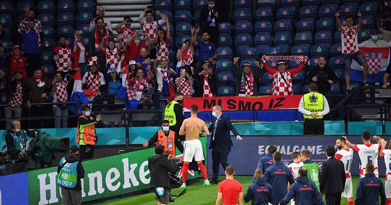 Evo kako do ulaznica za utakmicu Hrvatske u osmini finala Eura