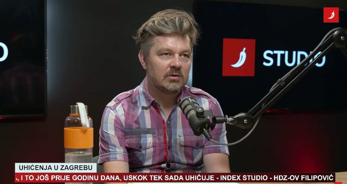VIDEO Juričan: Bandić je imao sobu za kažnjavanje