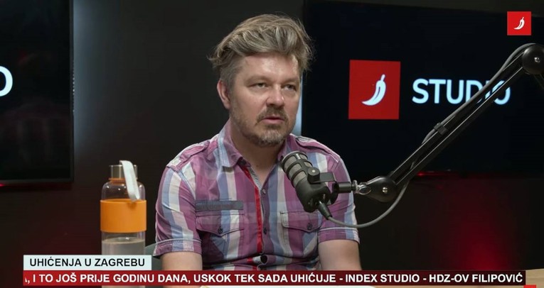 VIDEO Juričan: Bandić je imao sobu za kažnjavanje