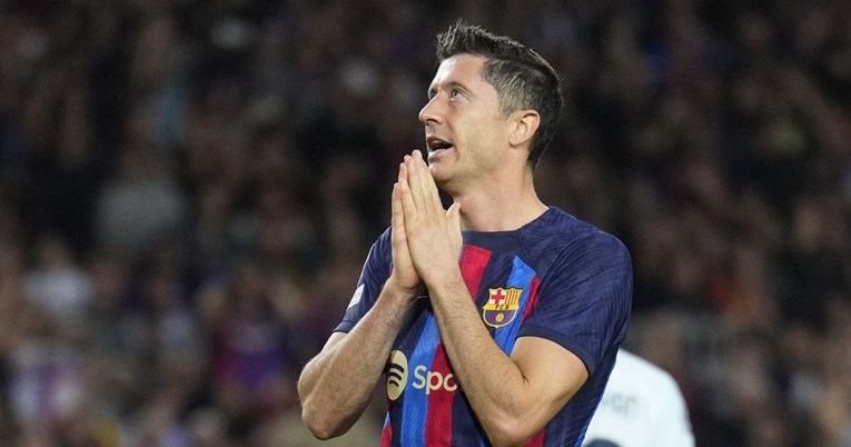 VIDEO Veliki kiks Barcelone. Uništila ju je kosovska legenda