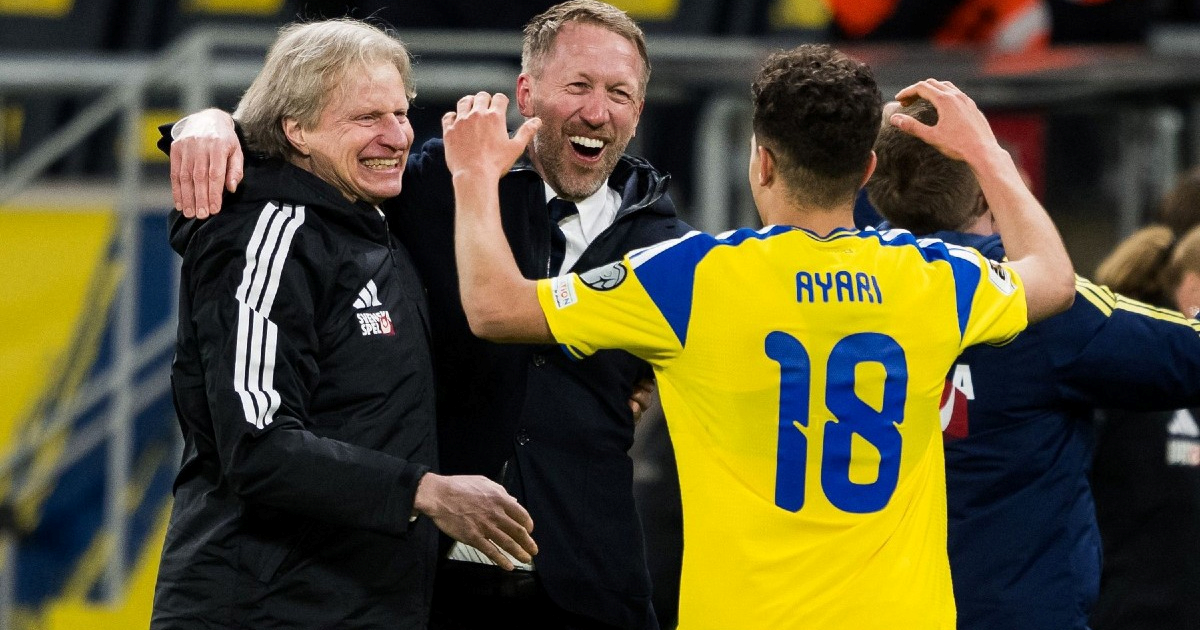 Osvojili su dva boda u 10 utakmica. Svejedno idu na Svjetsko prvenstvo