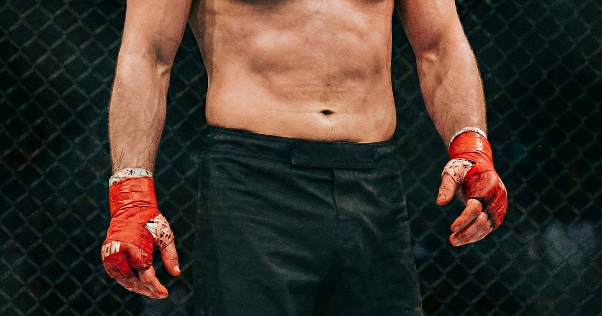 Uhićen hrvatski MMA borac. Prijavljen je zbog obiteljskog nasilja. Doznajemo detalje