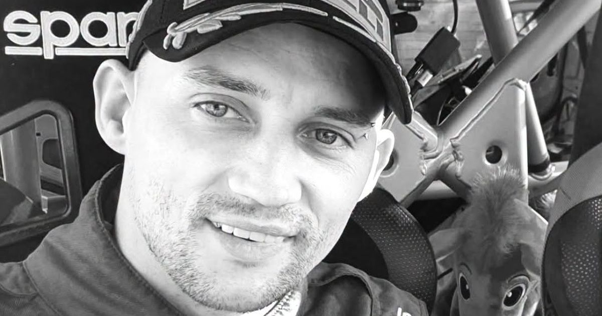 U teškoj nesreći poginuo Matija Gereci (33), vatrogasac i ljubitelj automobilizma